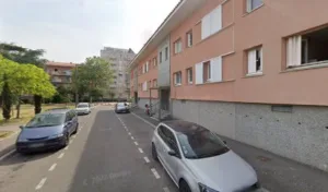 Demir Savas à Perpignan