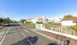 Iuga Vasile à Mérignac