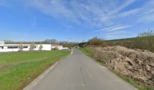S.m.p à Vrigny