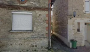 AUBRY Maçonnerie Rénovation à Anizy-le-Grand