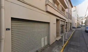 ETBM 83 à Toulon