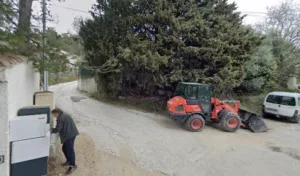 EURL Matheron à Ceyreste