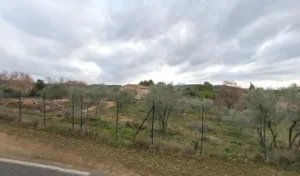 Maçonnerie générale RIPERT Antony à Varages