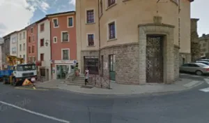 Eurl Couve Sylvain à Langogne